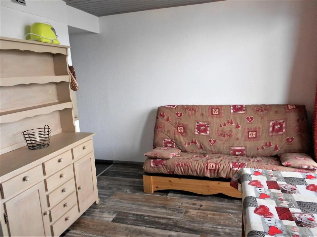 Appartement Lumineux - Pied Des Pistes - Double Balcon - Wifi Gratuit - Piscine Incluse - Fr-1-267-253 Villarembert